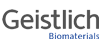 Geistlich Biomateriais